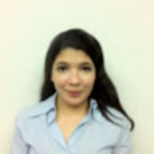 Meet your Posher, Karina